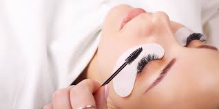 Eyelash Extension